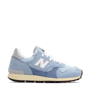 New Balance Men 475 Quarry Blue M475VTG