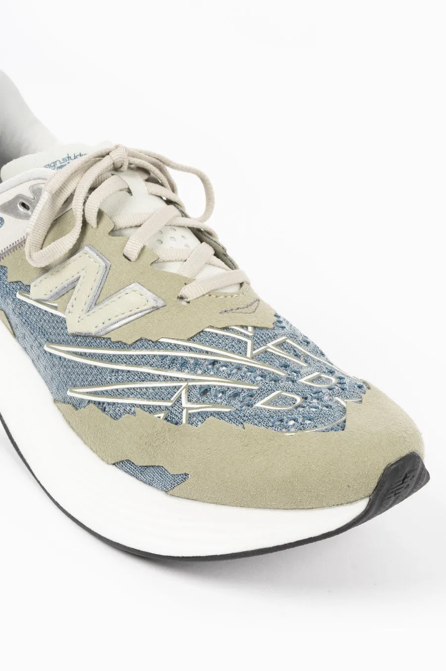 NEW BALANCE TOKYO DESIGN STUDIO FUEL CELL RC ELITEV2 BLUE