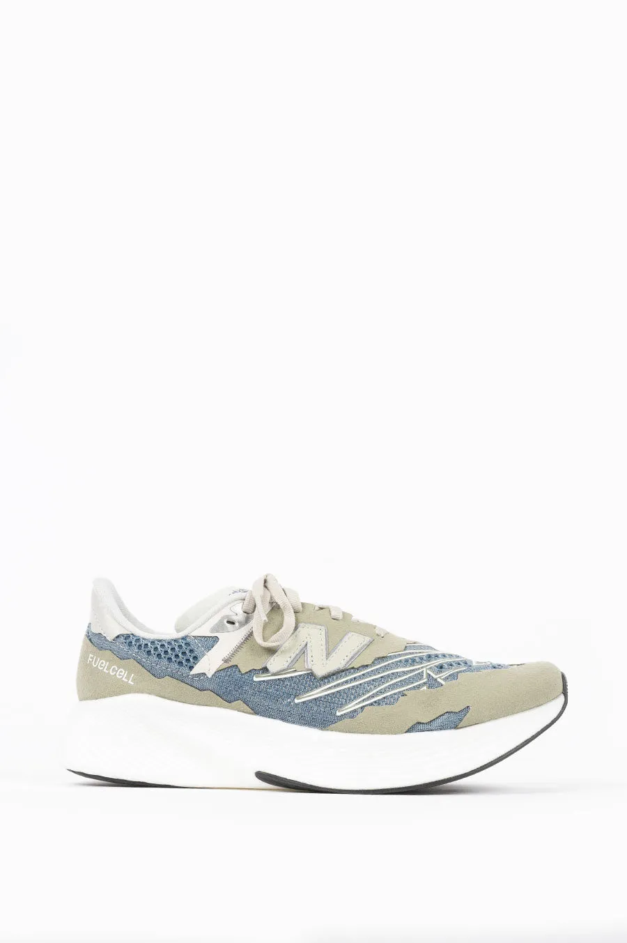 NEW BALANCE TOKYO DESIGN STUDIO FUEL CELL RC ELITEV2 BLUE