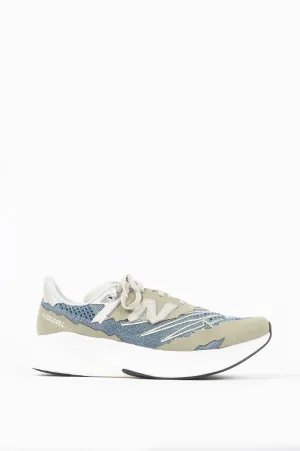 NEW BALANCE TOKYO DESIGN STUDIO FUEL CELL RC ELITEV2 BLUE