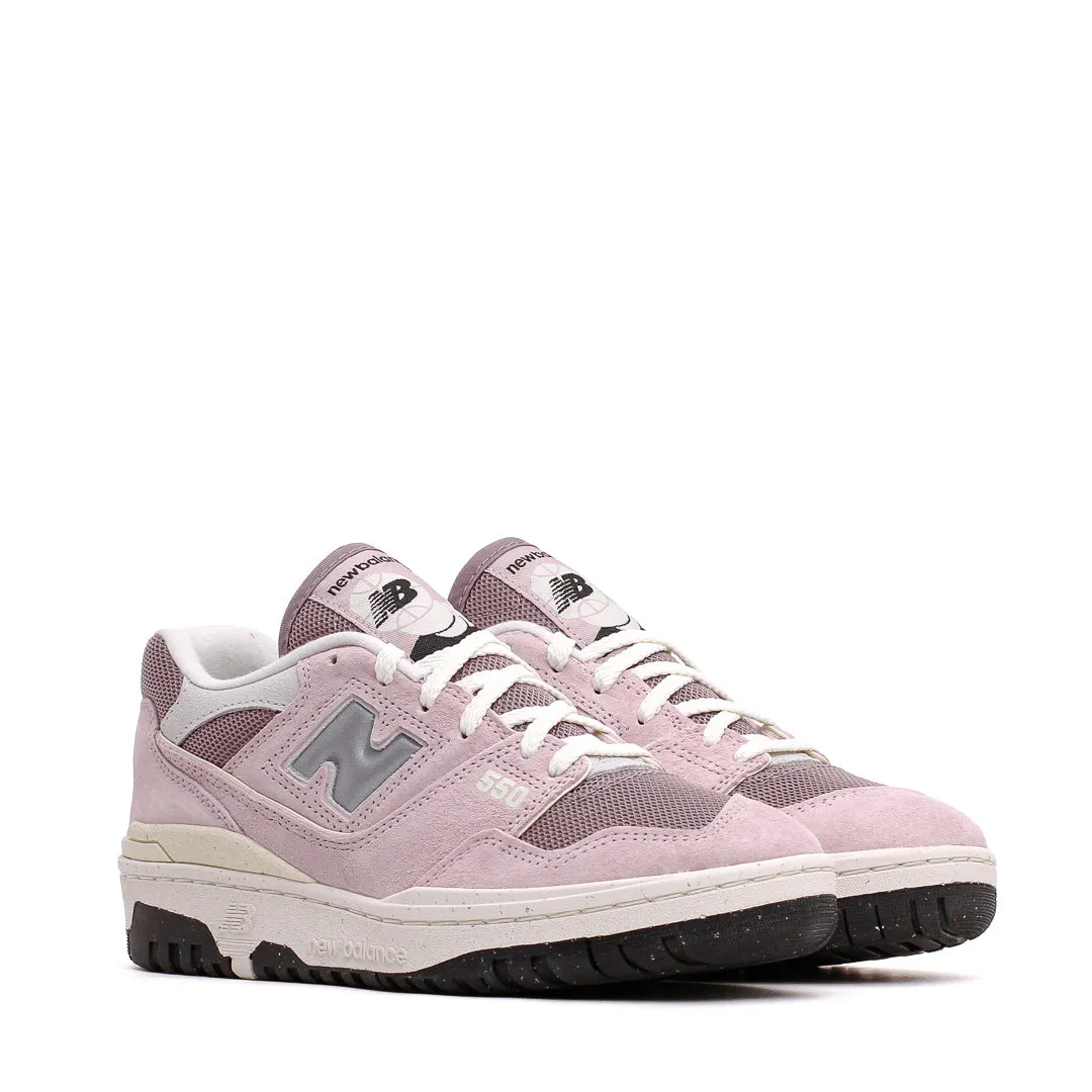 New Balance Women 550 Twilight Haze BBW550HB