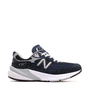 New Balance Women 990v6 Navy W990NV6
