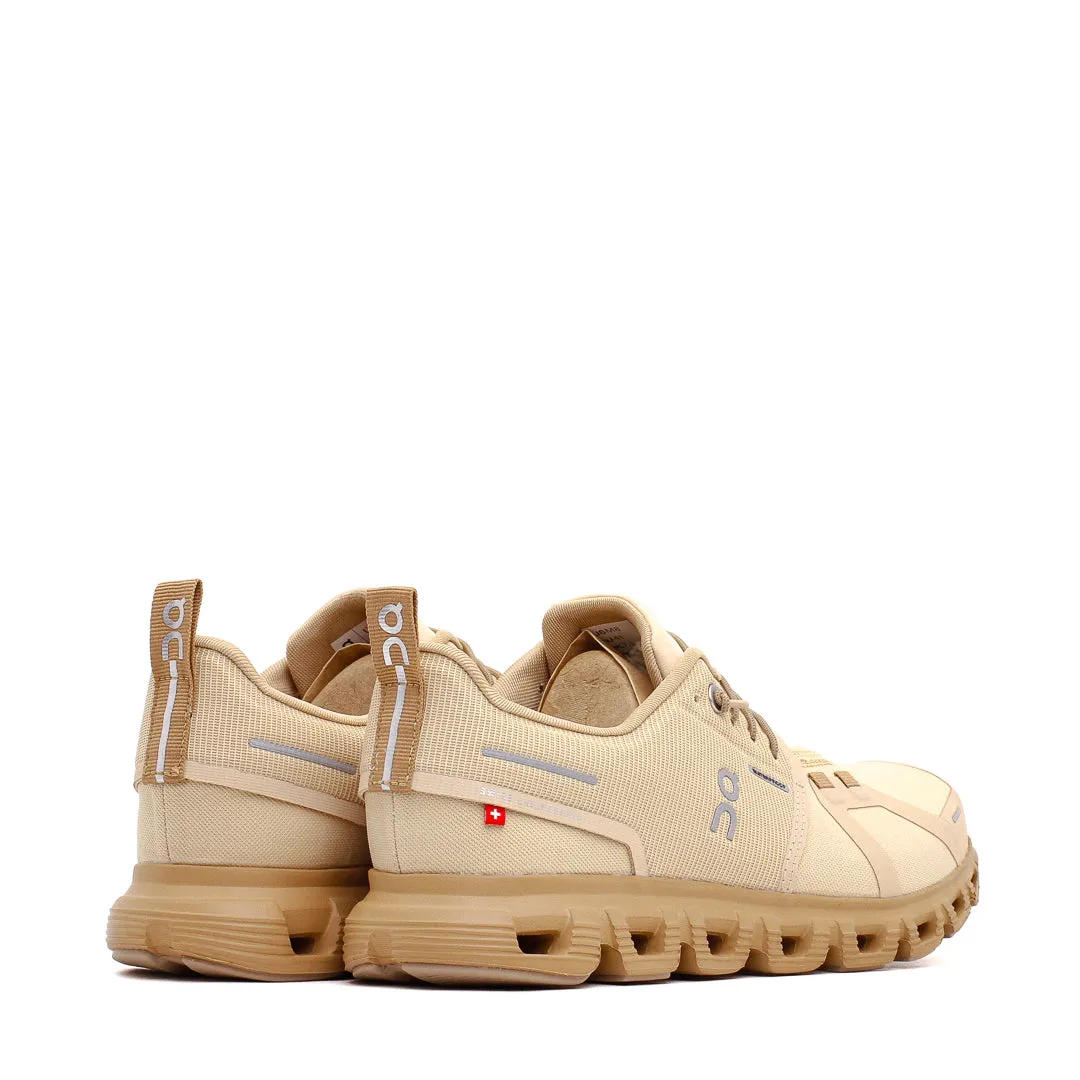 ON Men Cloud 6 WP Sand Dune 3MF10061441
