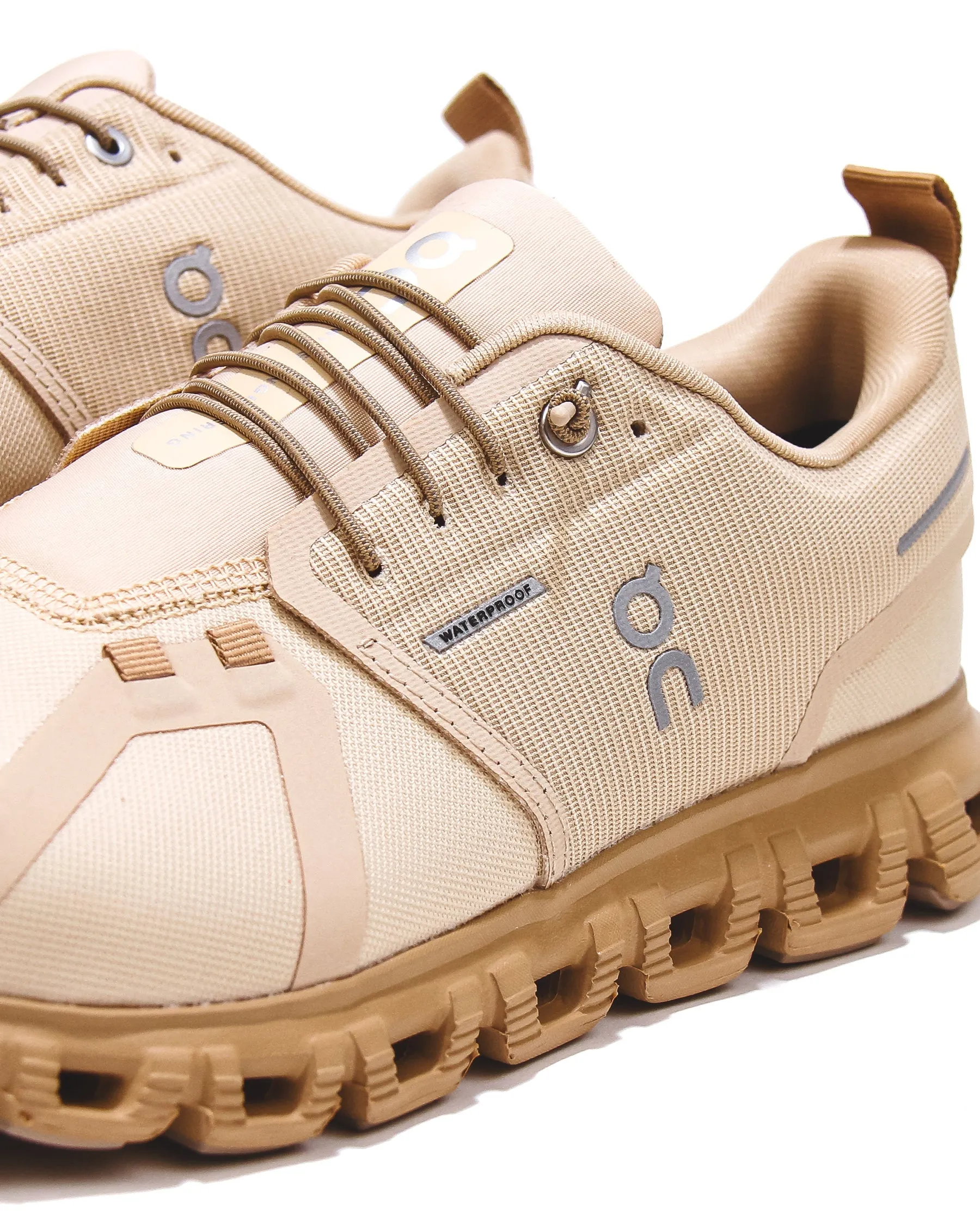 ON Men Cloud 6 WP Sand Dune 3MF10061441