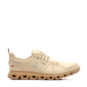 ON Men Cloud 6 WP Sand Dune 3MF10061441