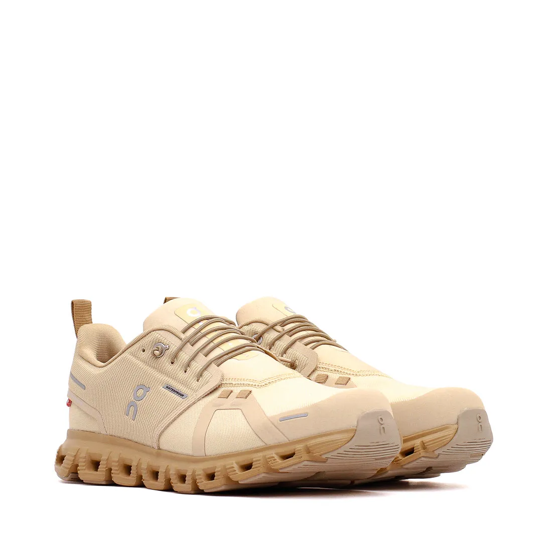 ON Men Cloud 6 WP Sand Dune 3MF10061441