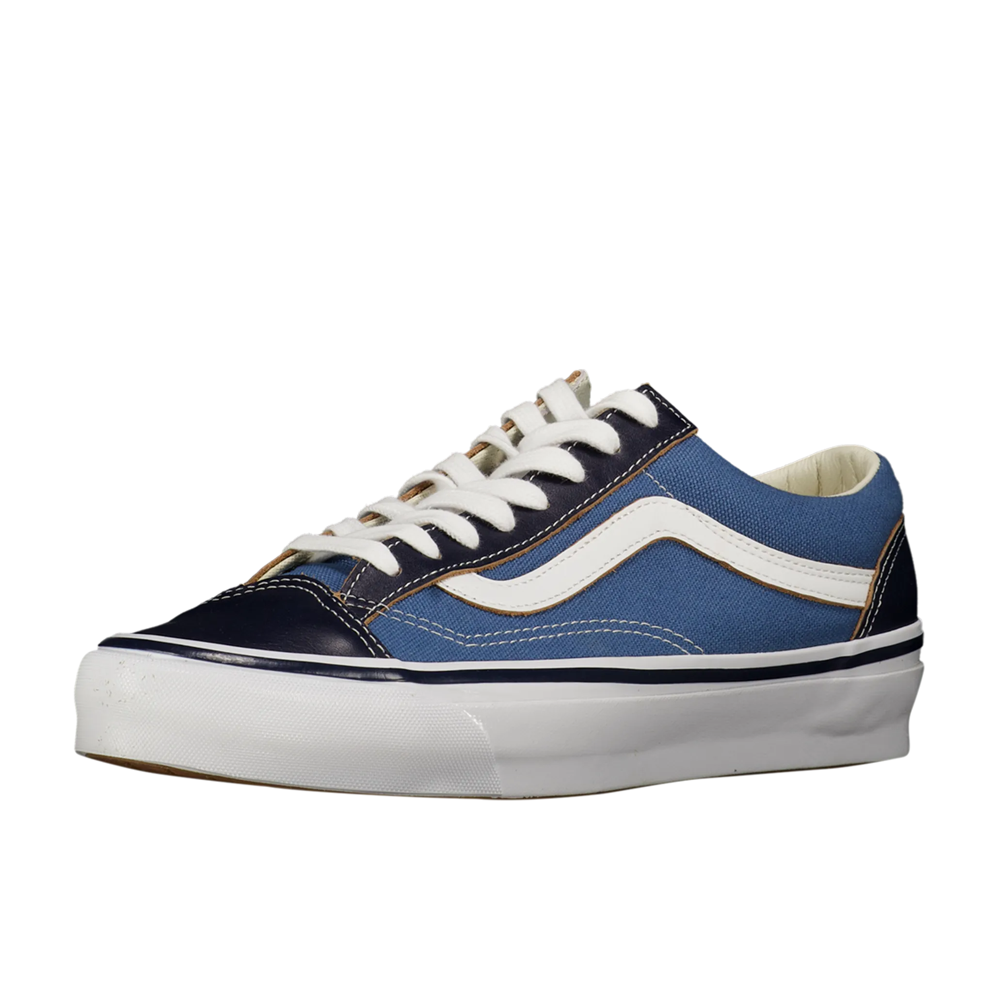 OTW Old Skool 36 Vibram 'Navy'