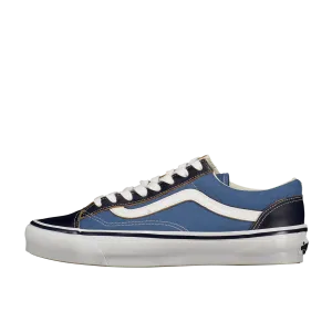 OTW Old Skool 36 Vibram 'Navy'