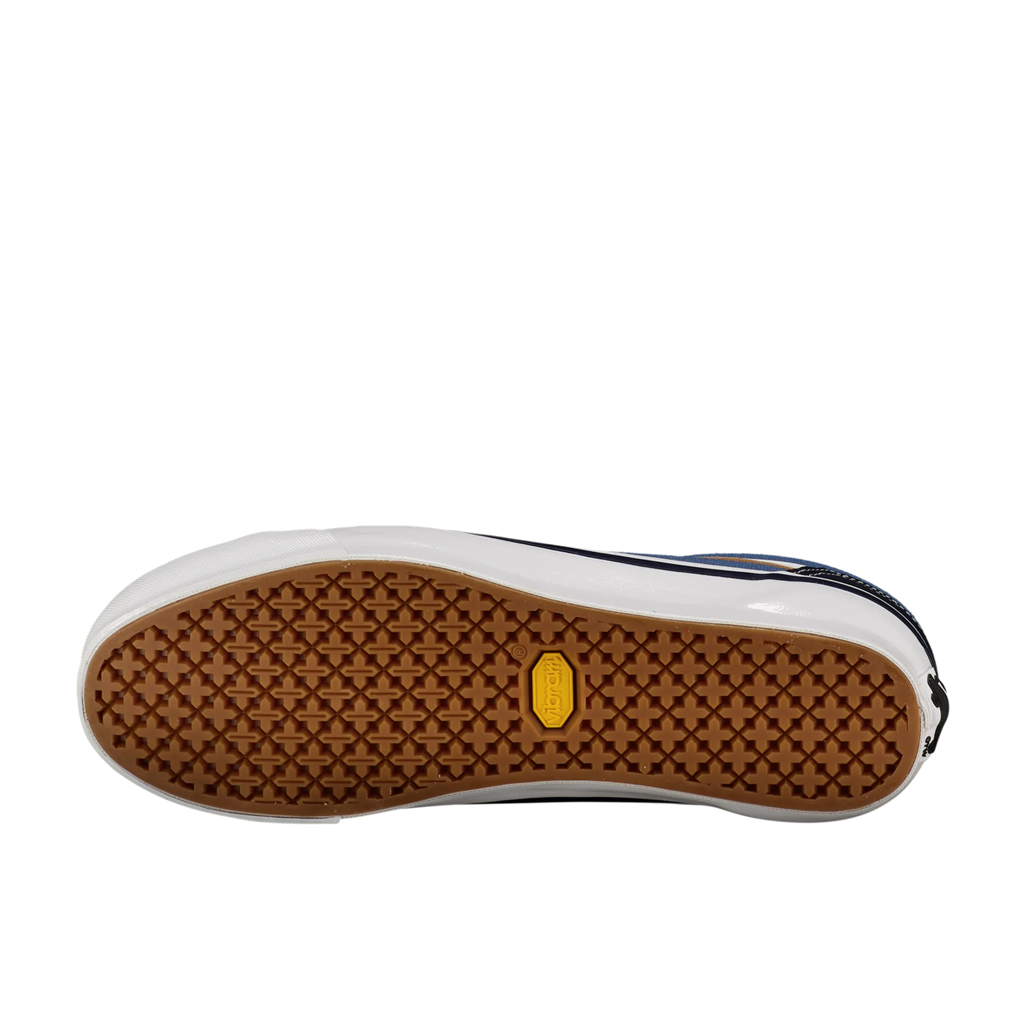 OTW Old Skool 36 Vibram 'Navy'