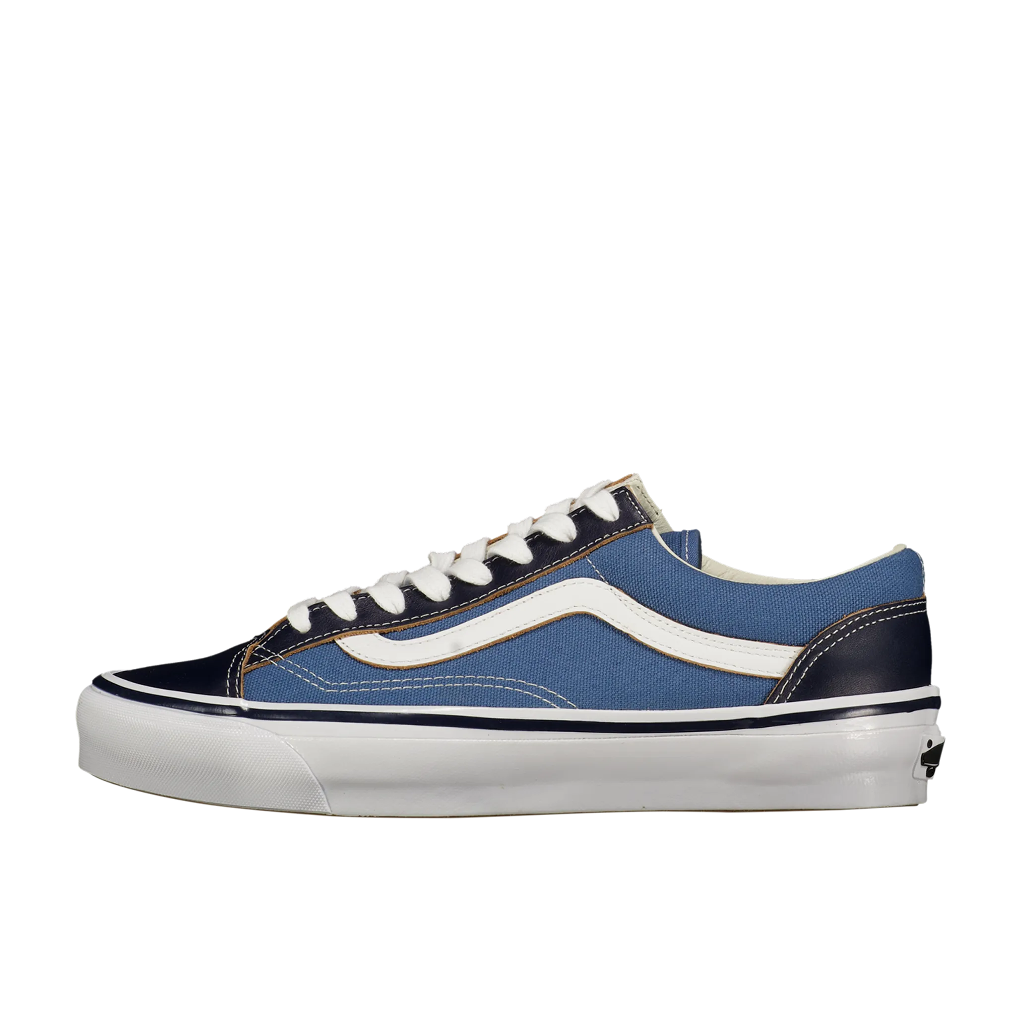 OTW Old Skool 36 Vibram 'Navy'