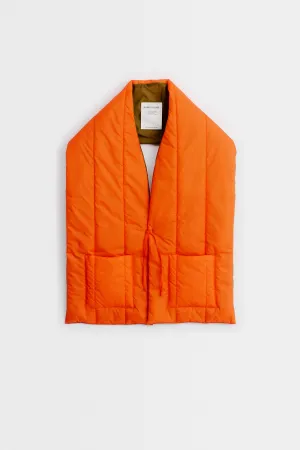 PAULOS PUFFER SCARF