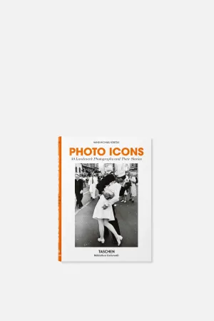 Photo Icons-50 landmark Photographs
