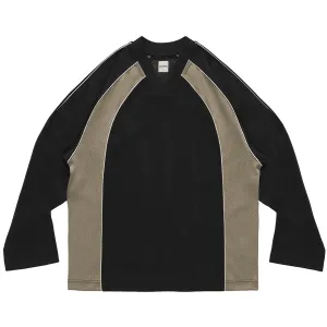 Practice Jersey L/S
