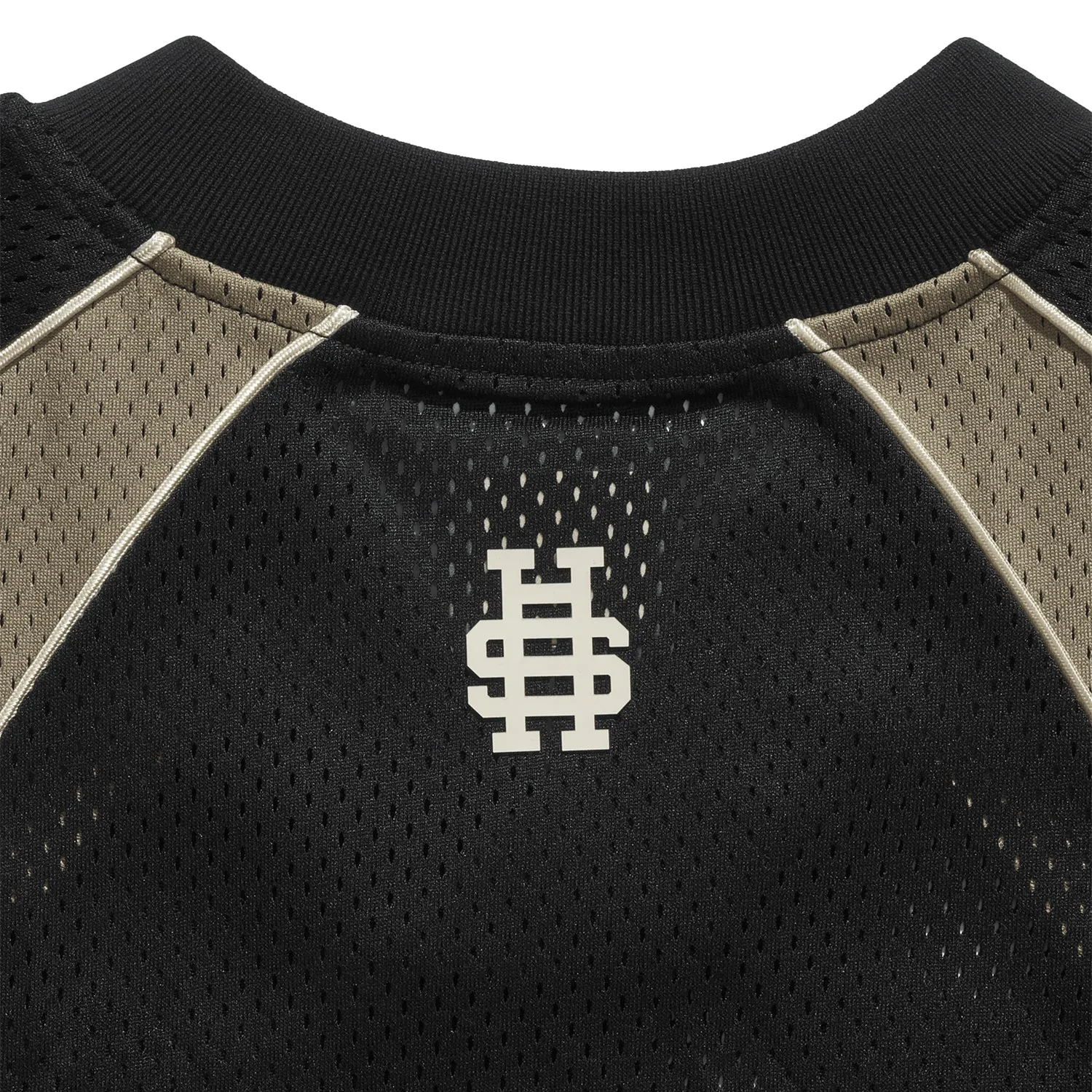 Practice Jersey L/S