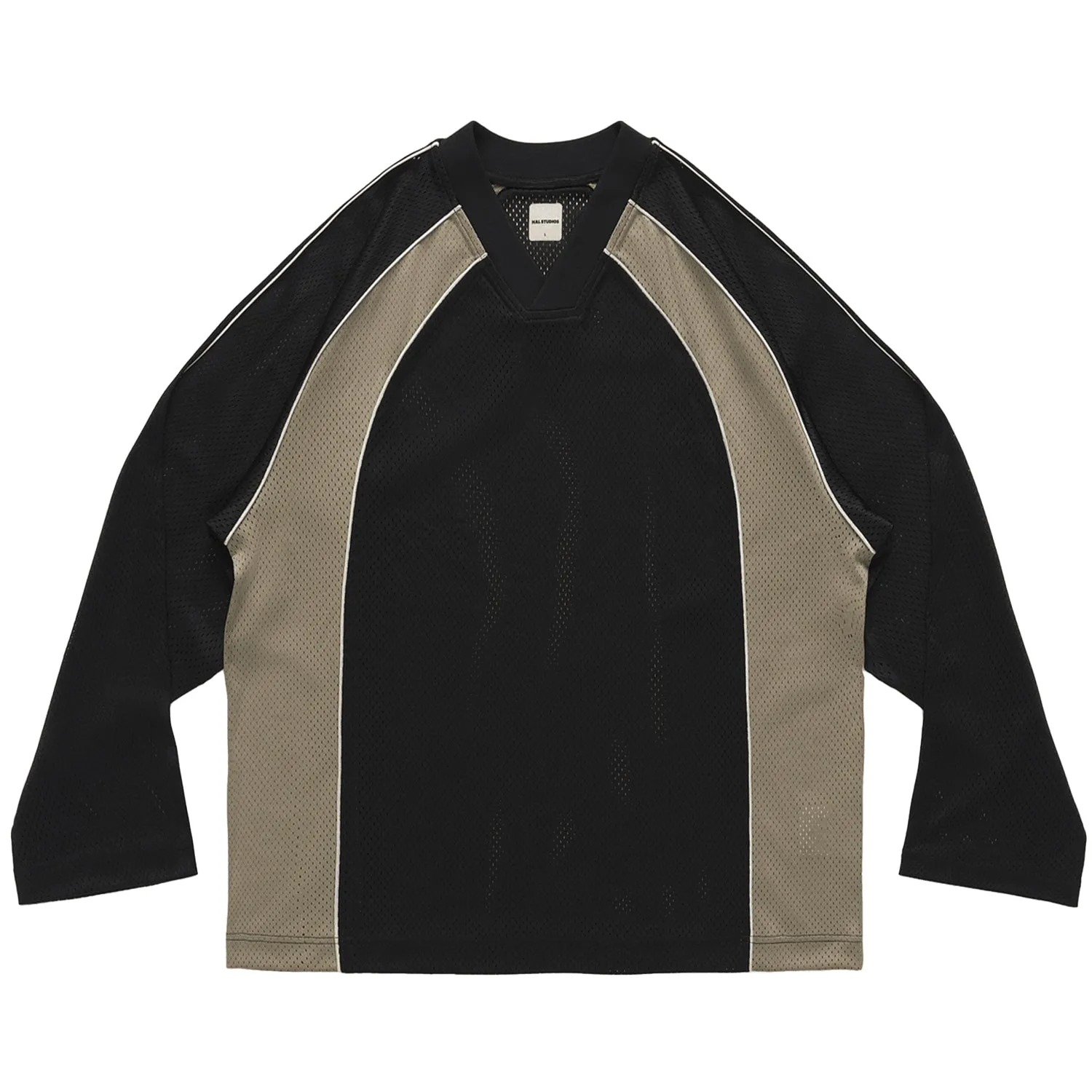 Practice Jersey L/S