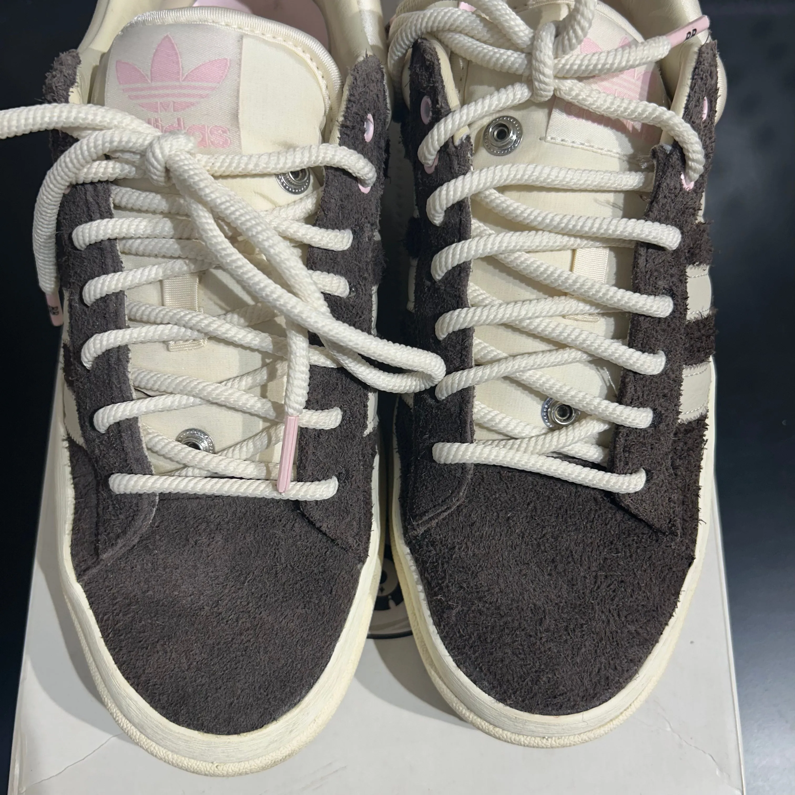 PRE-LOVED Adidas X Bad Bunny The Last Campus
