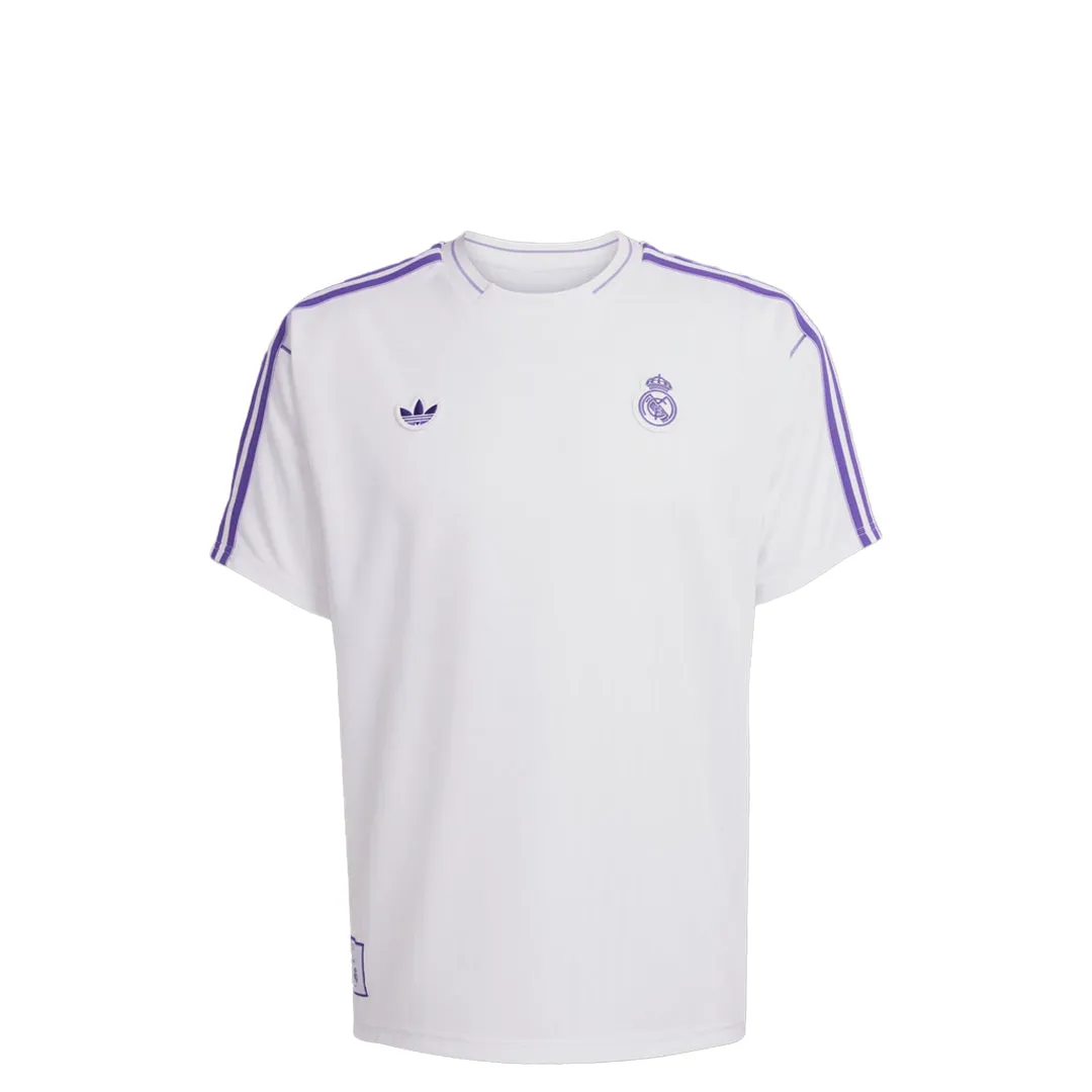 REAL MADRID TERRACE ICONS JERSEY