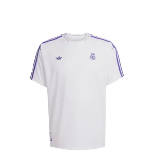 REAL MADRID TERRACE ICONS JERSEY
