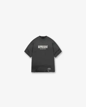 Represent Godspeed Tee in 2 Colors