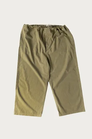 Ripstop Workpant - Olive Drab