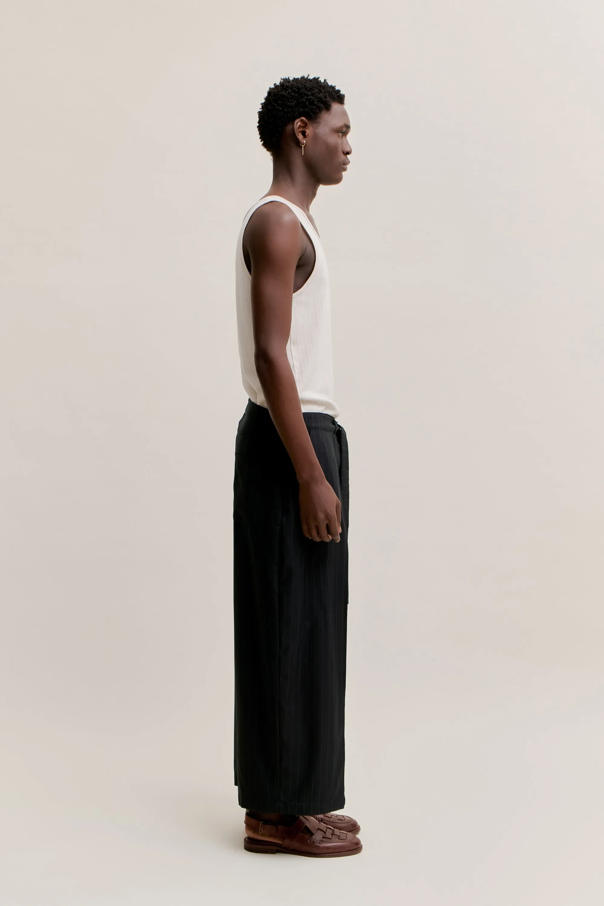 RUPINI WRAP PANTS