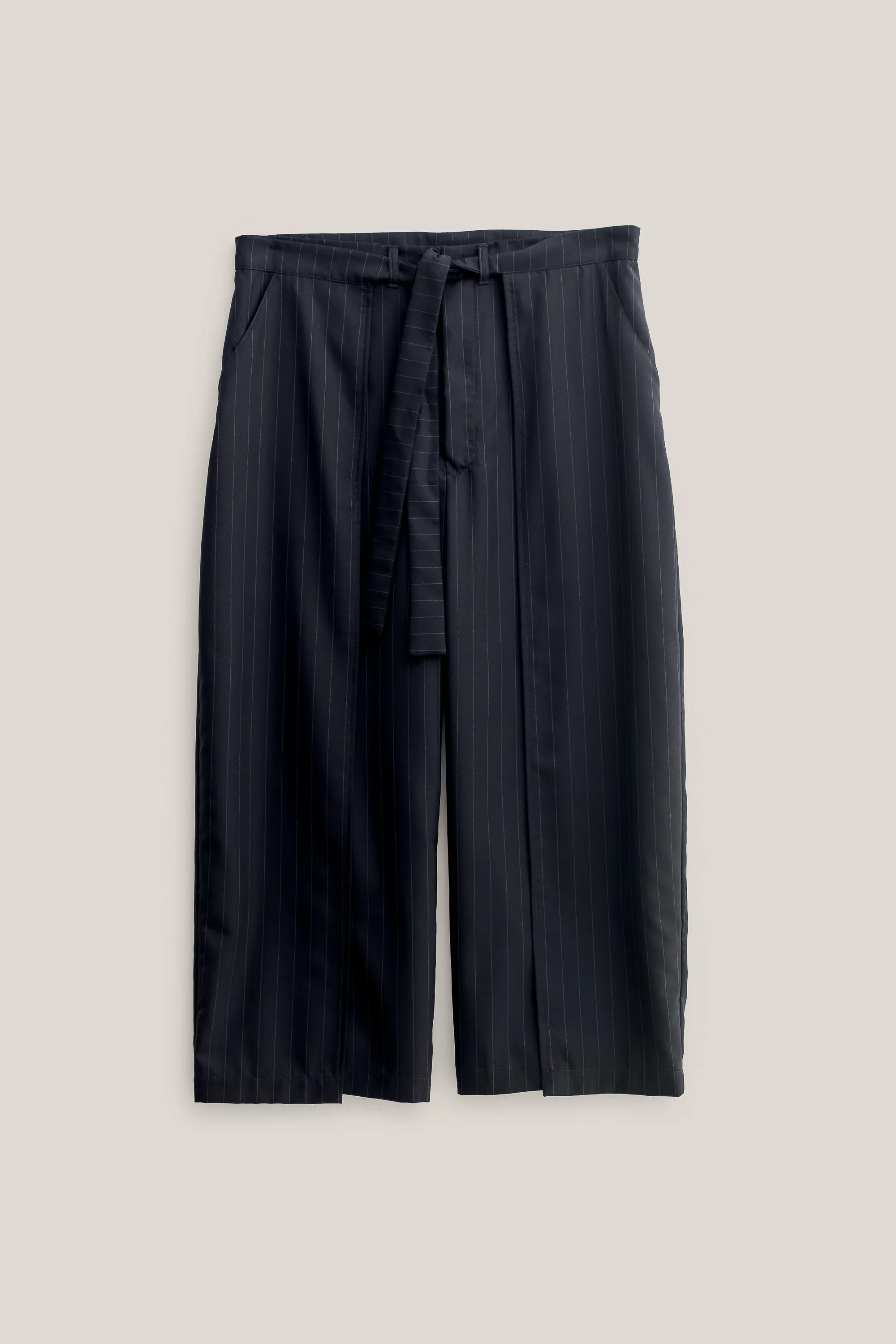 RUPINI WRAP PANTS