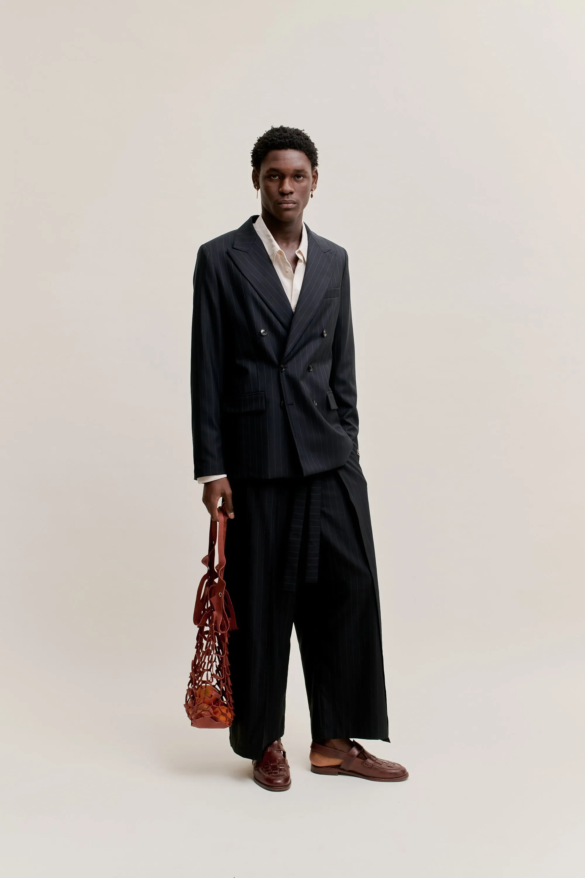 RUPINI WRAP PANTS