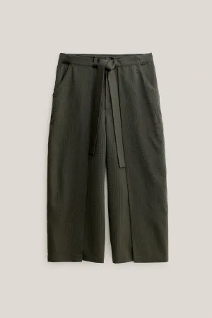 RUPINI WRAP PANTS