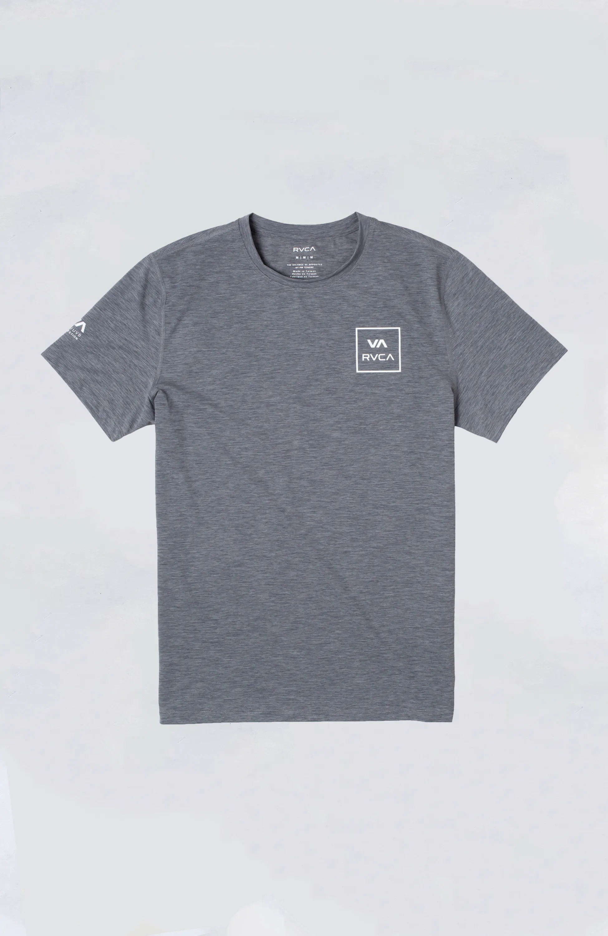 RVCA - RVCA Surf Shirt SS