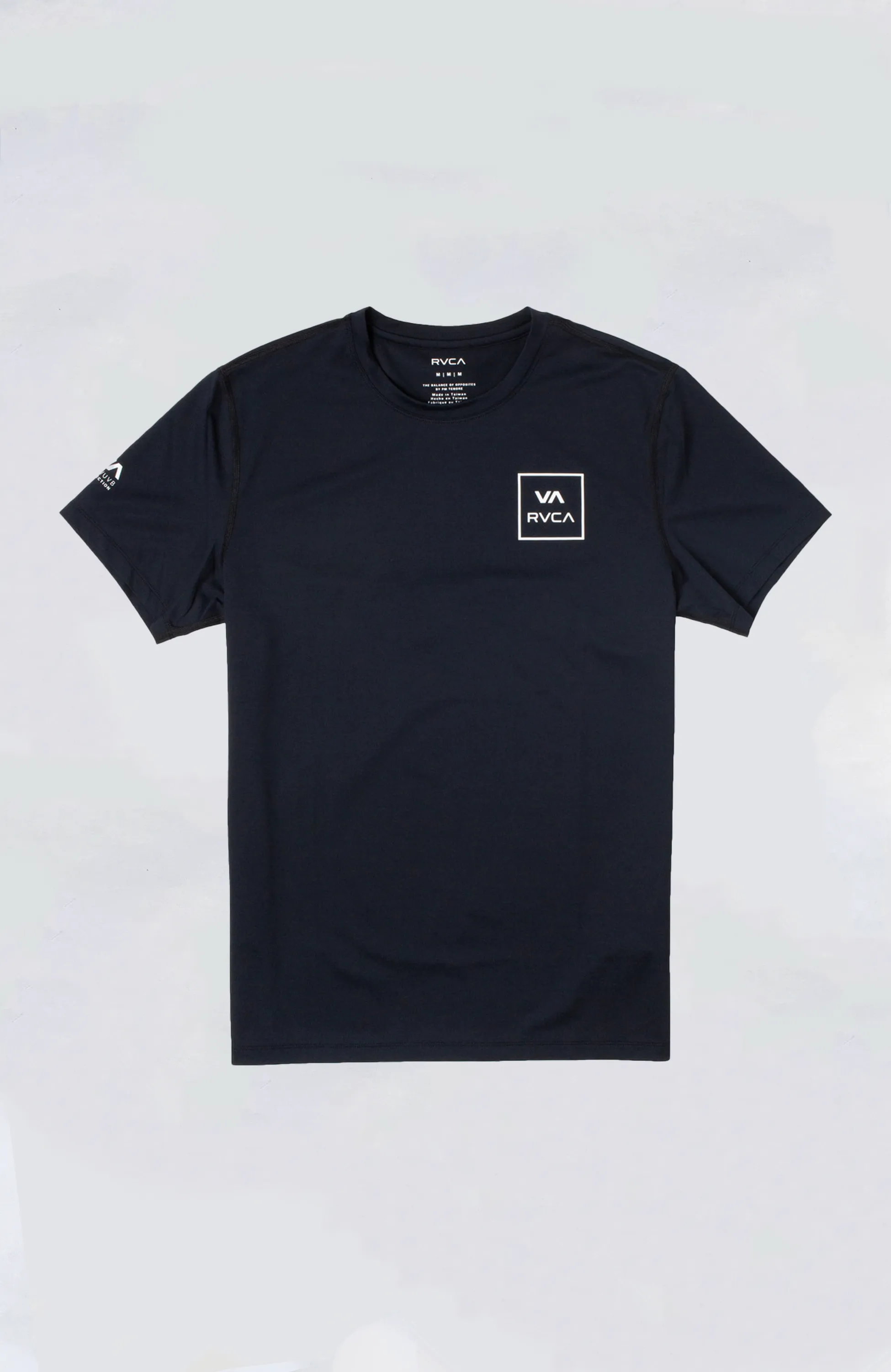 RVCA - RVCA Surf Shirt SS