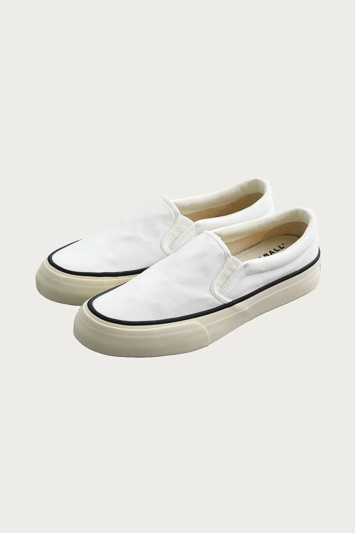 S-02 - White Taped