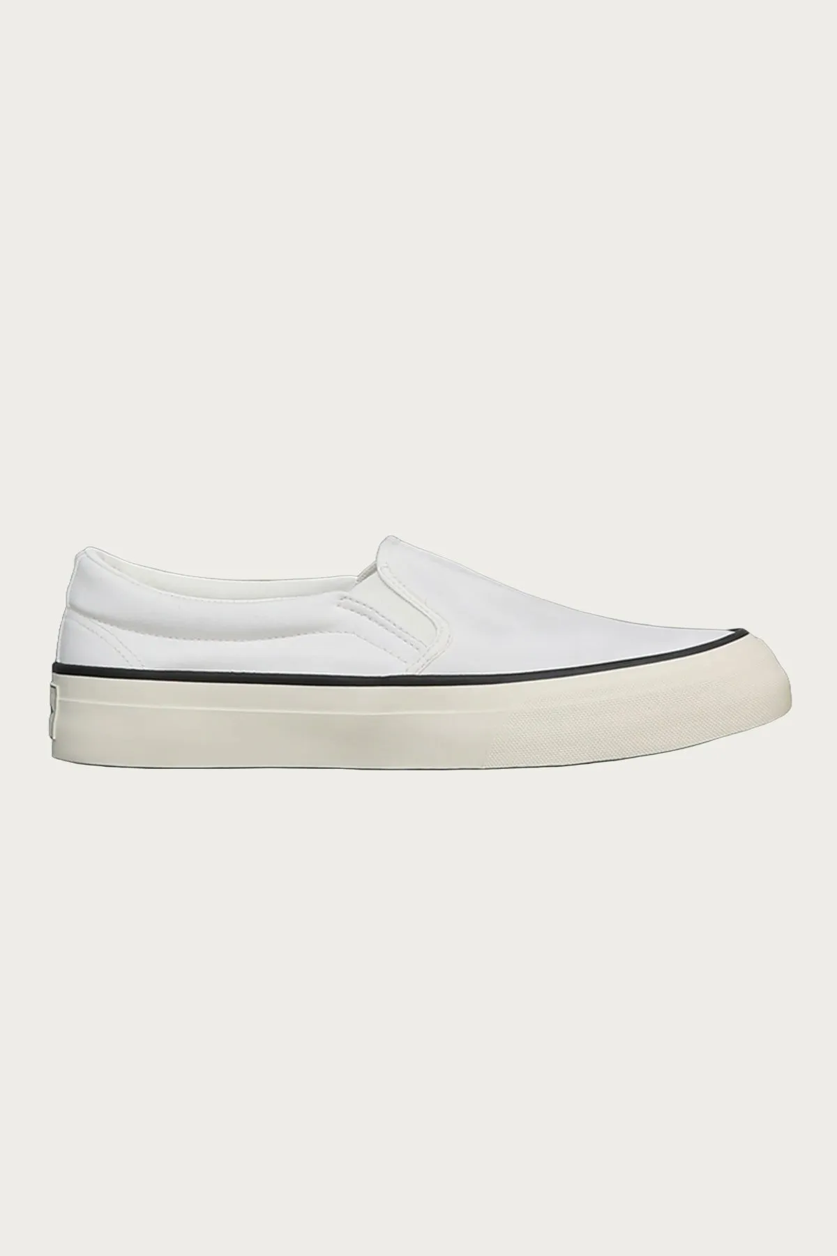 S-02 - White Taped