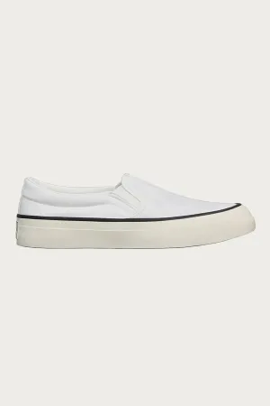 S-02 - White Taped