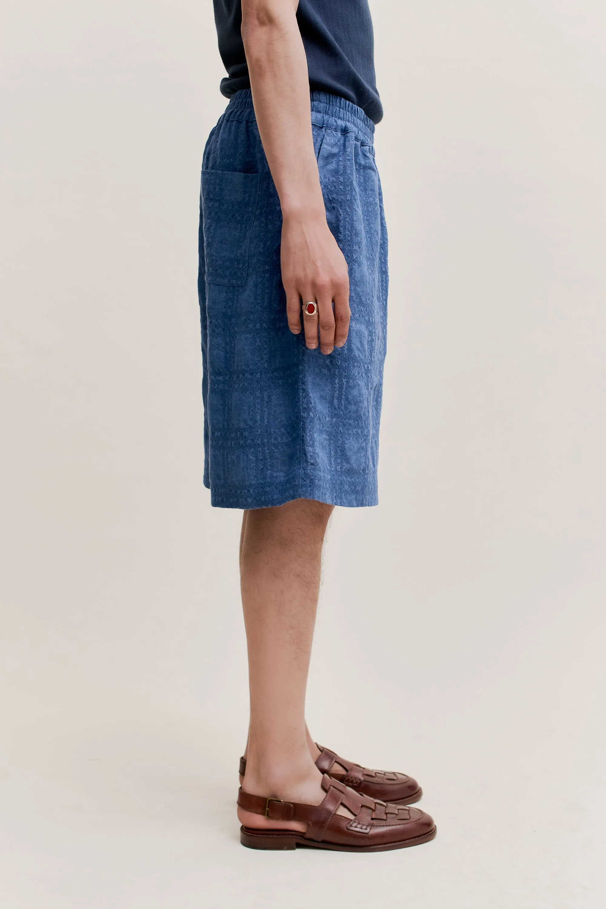 SALEH SHORTS