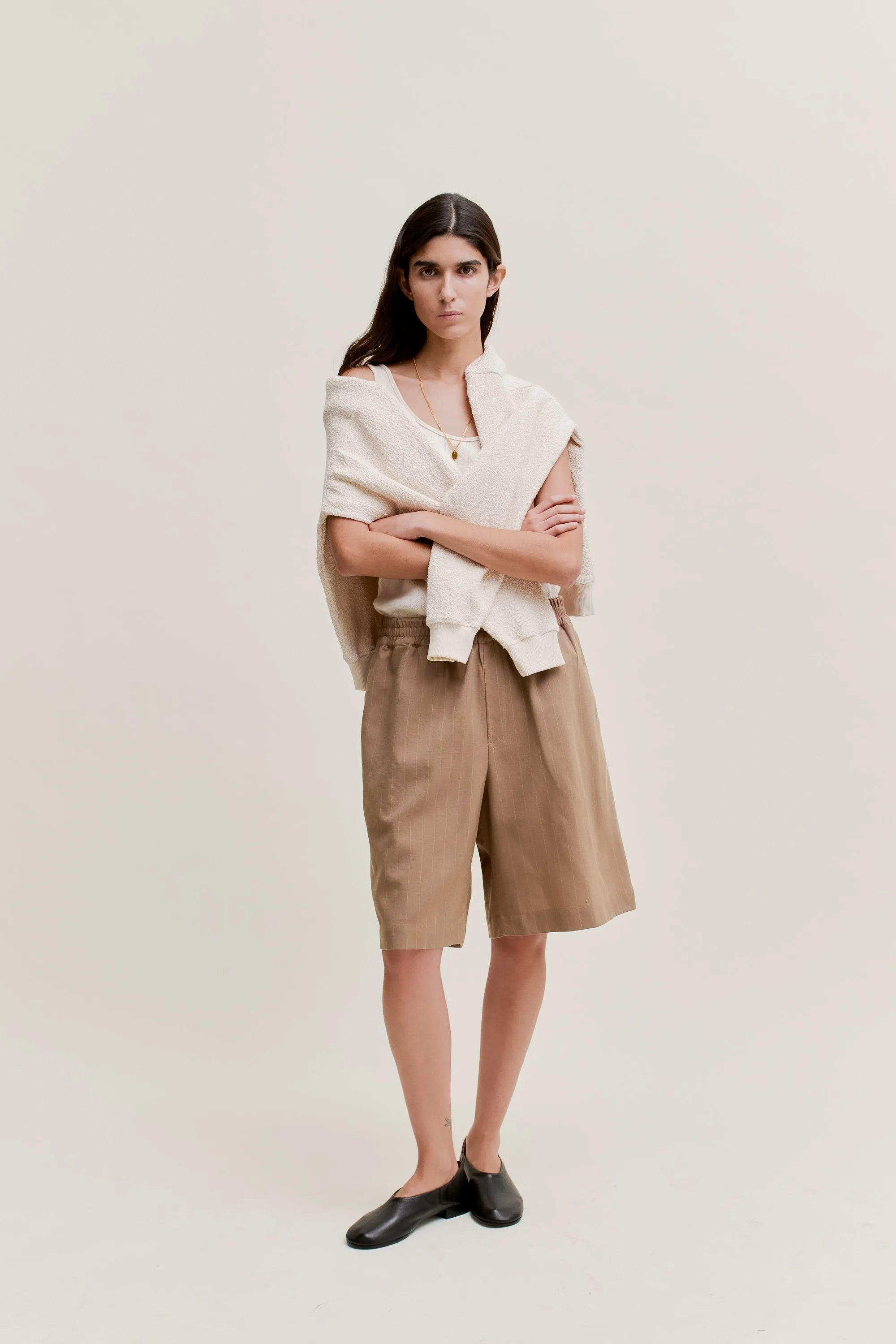 SALEH SHORTS