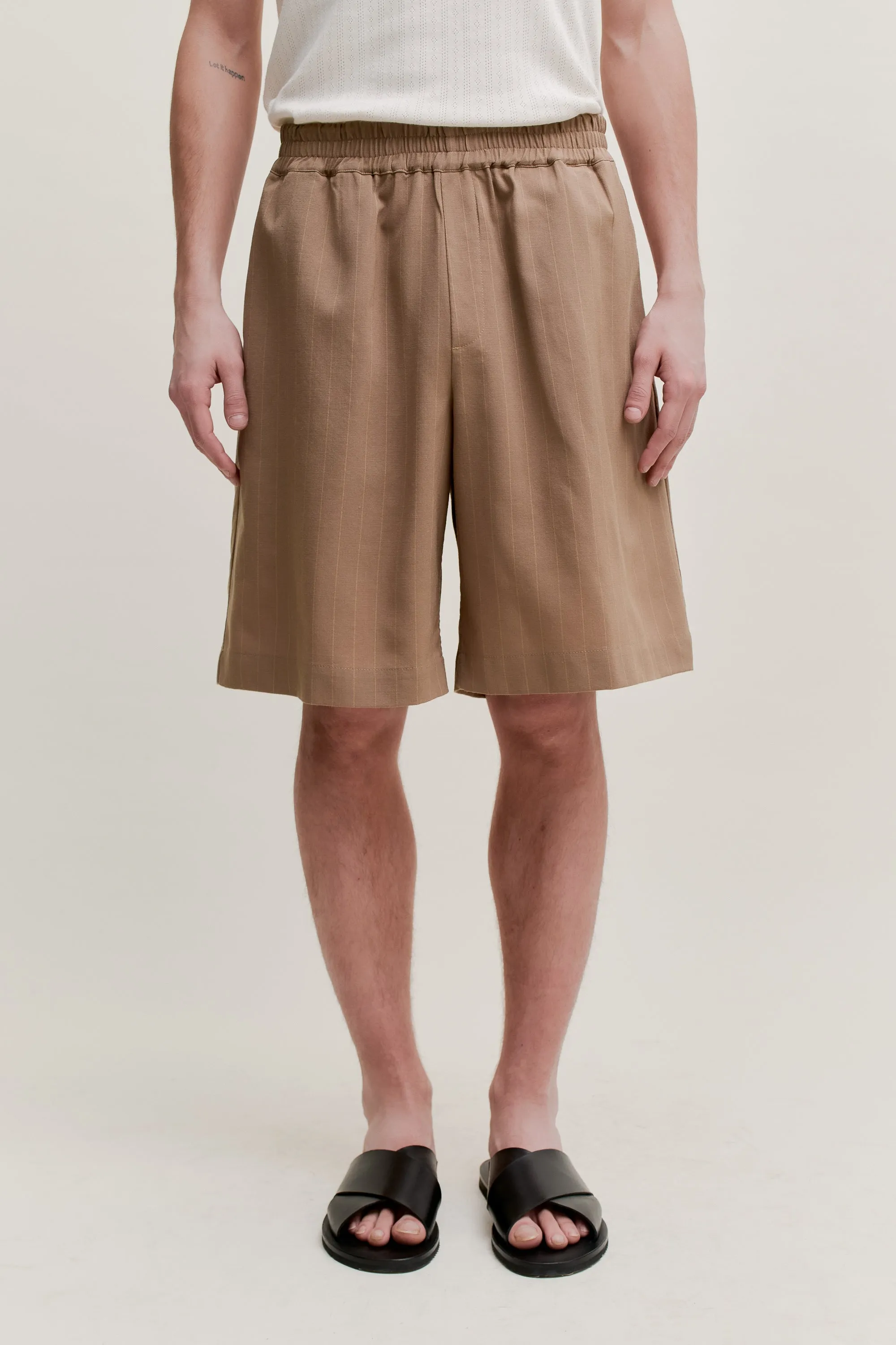 SALEH SHORTS