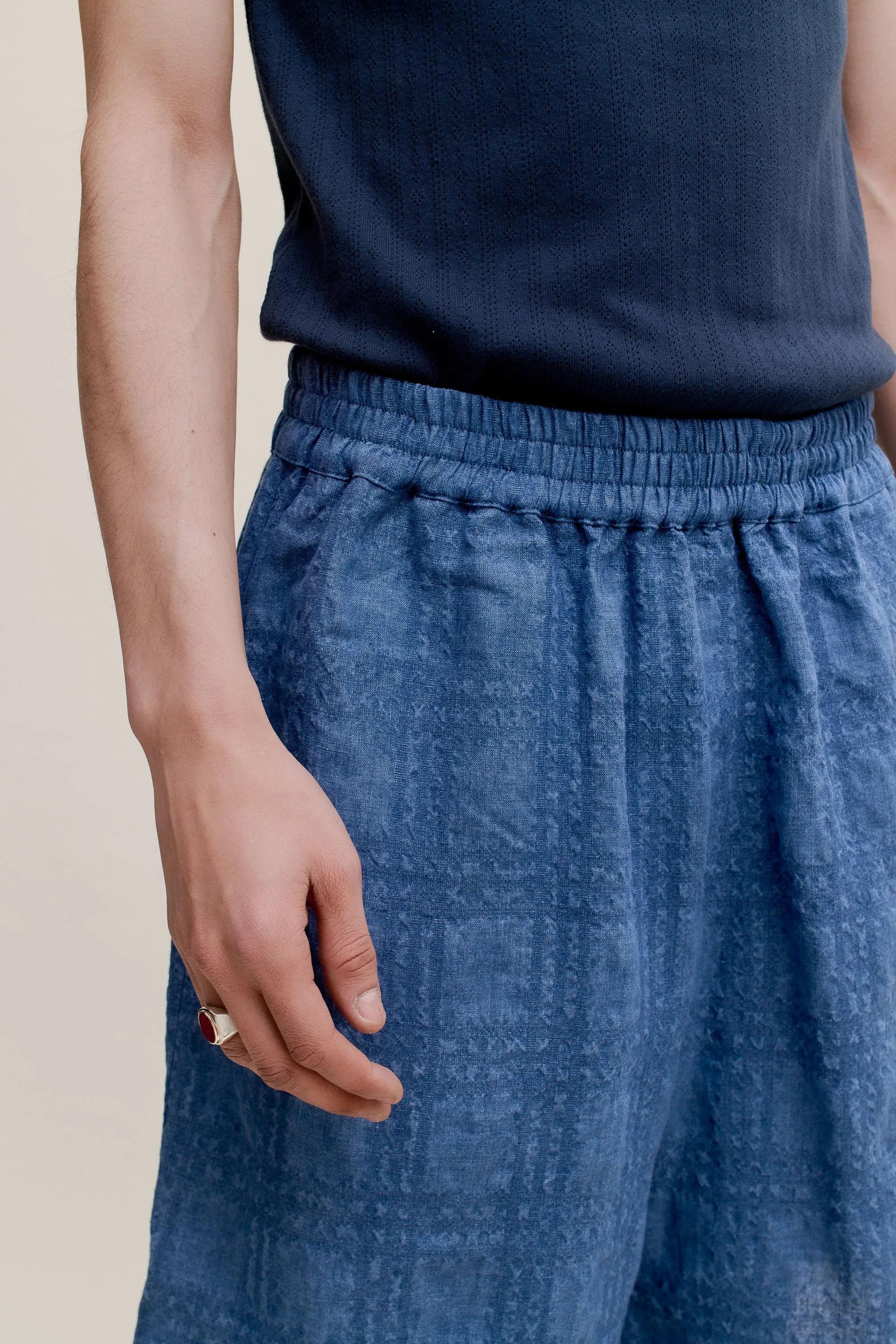 SALEH SHORTS