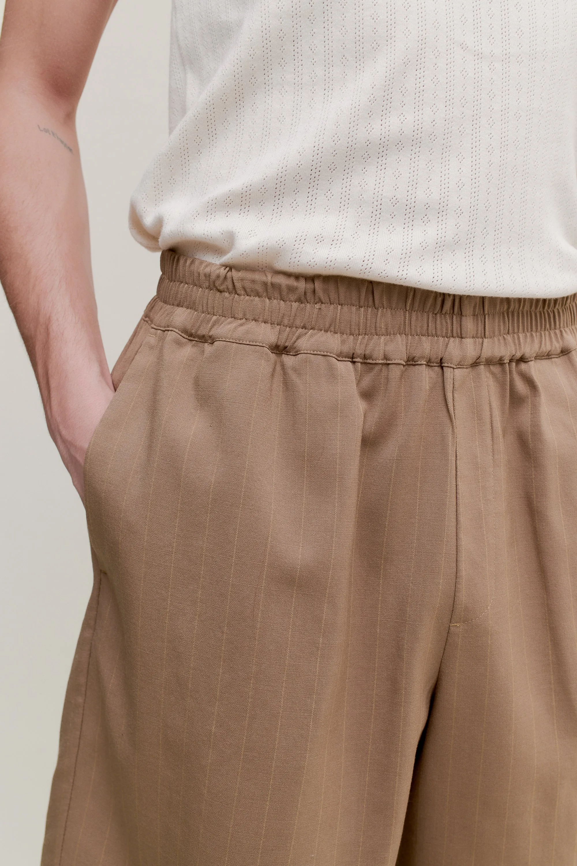 SALEH SHORTS