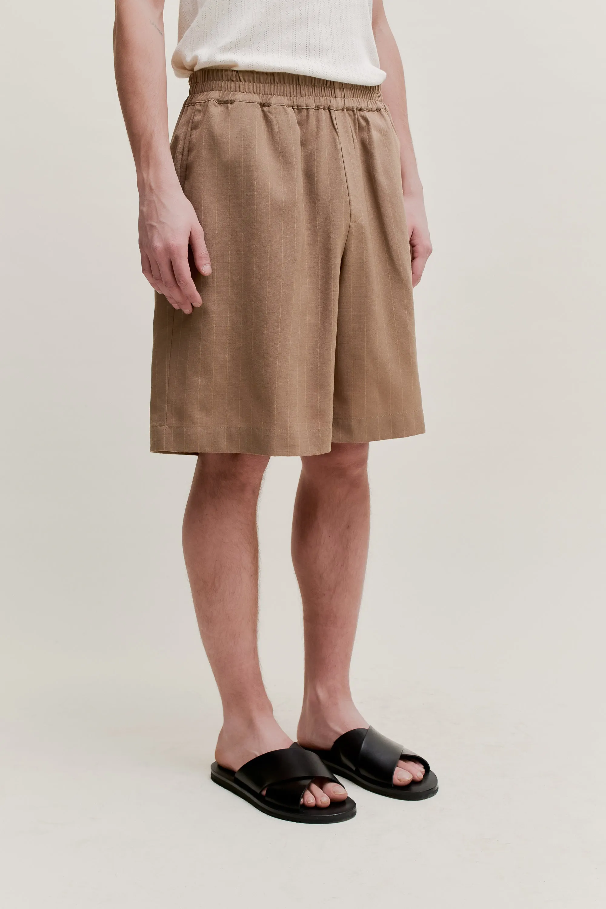 SALEH SHORTS