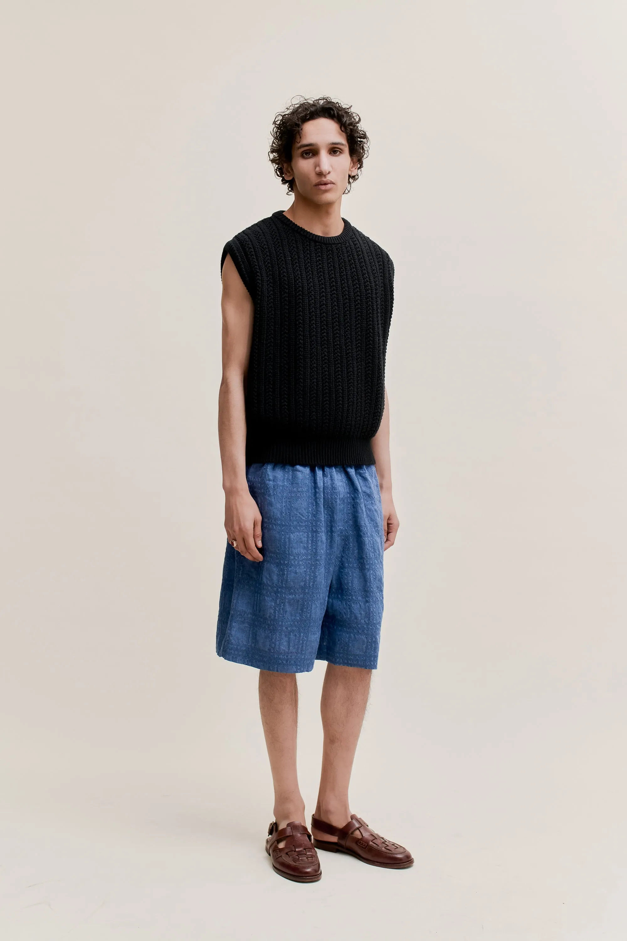 SALEH SHORTS