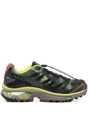 SALOMON - Unisex XT-4 OG R.A.D Expanse Sneakers