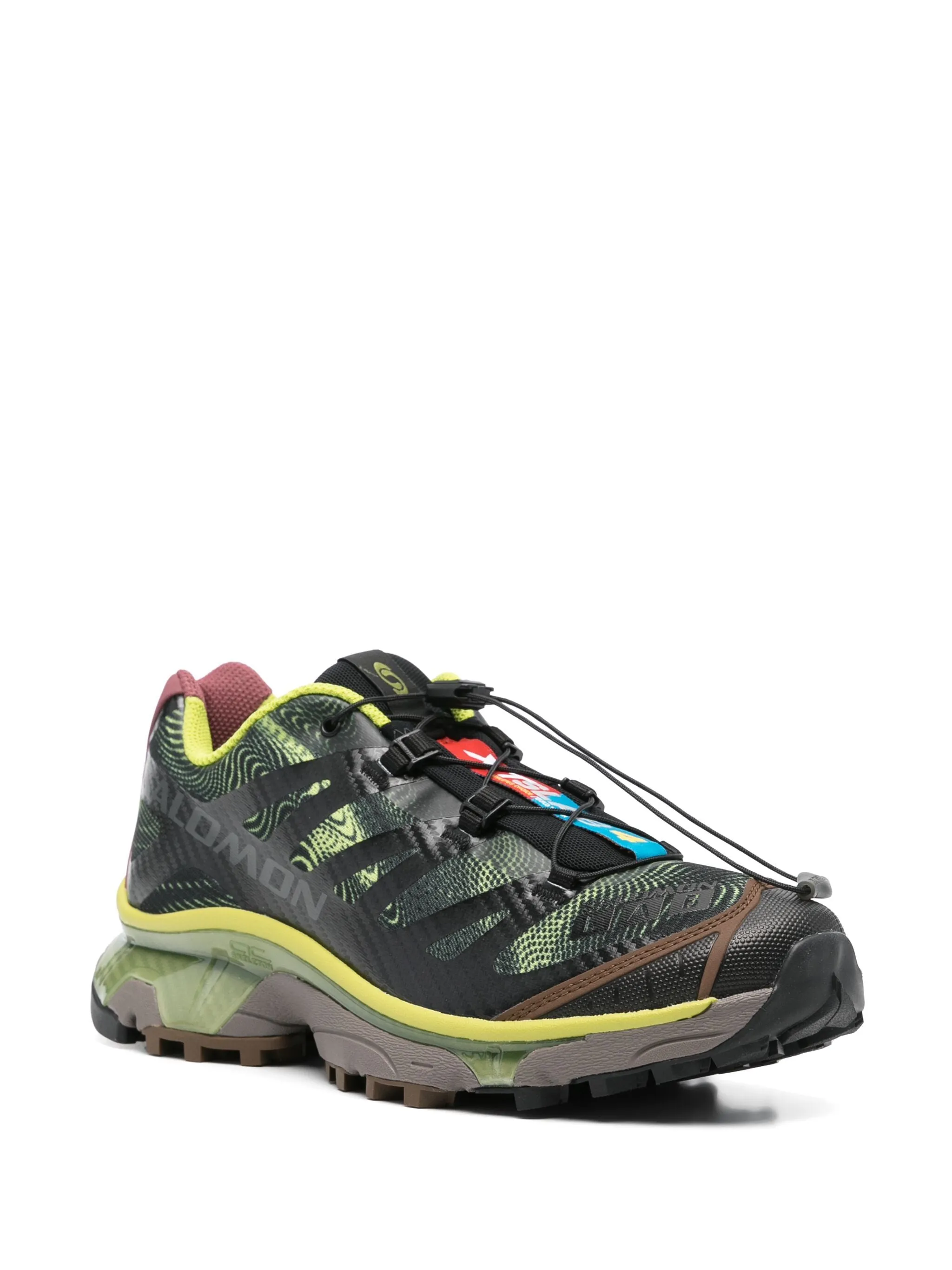 SALOMON - Unisex XT-4 OG R.A.D Expanse Sneakers