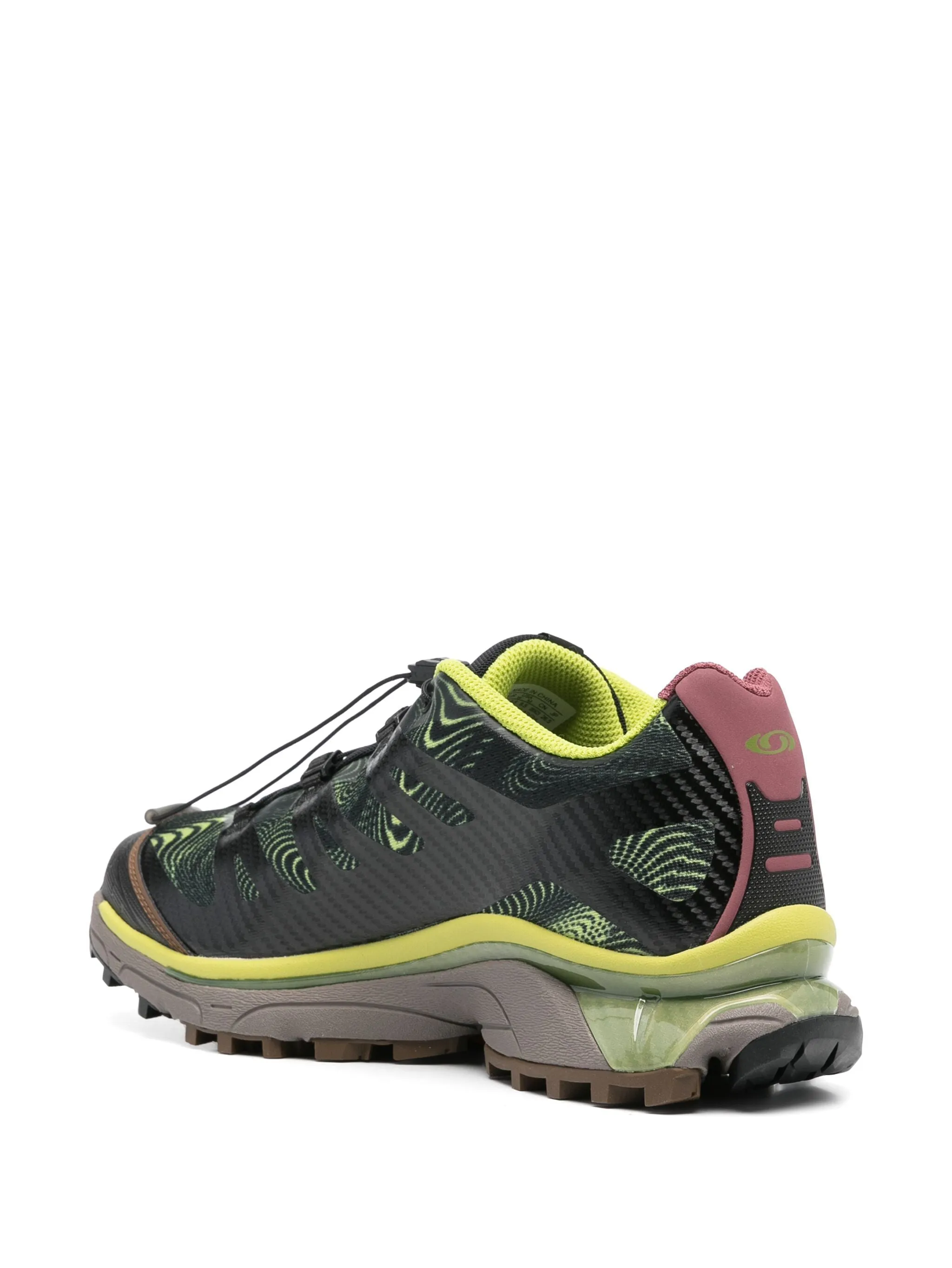 SALOMON - Unisex XT-4 OG R.A.D Expanse Sneakers