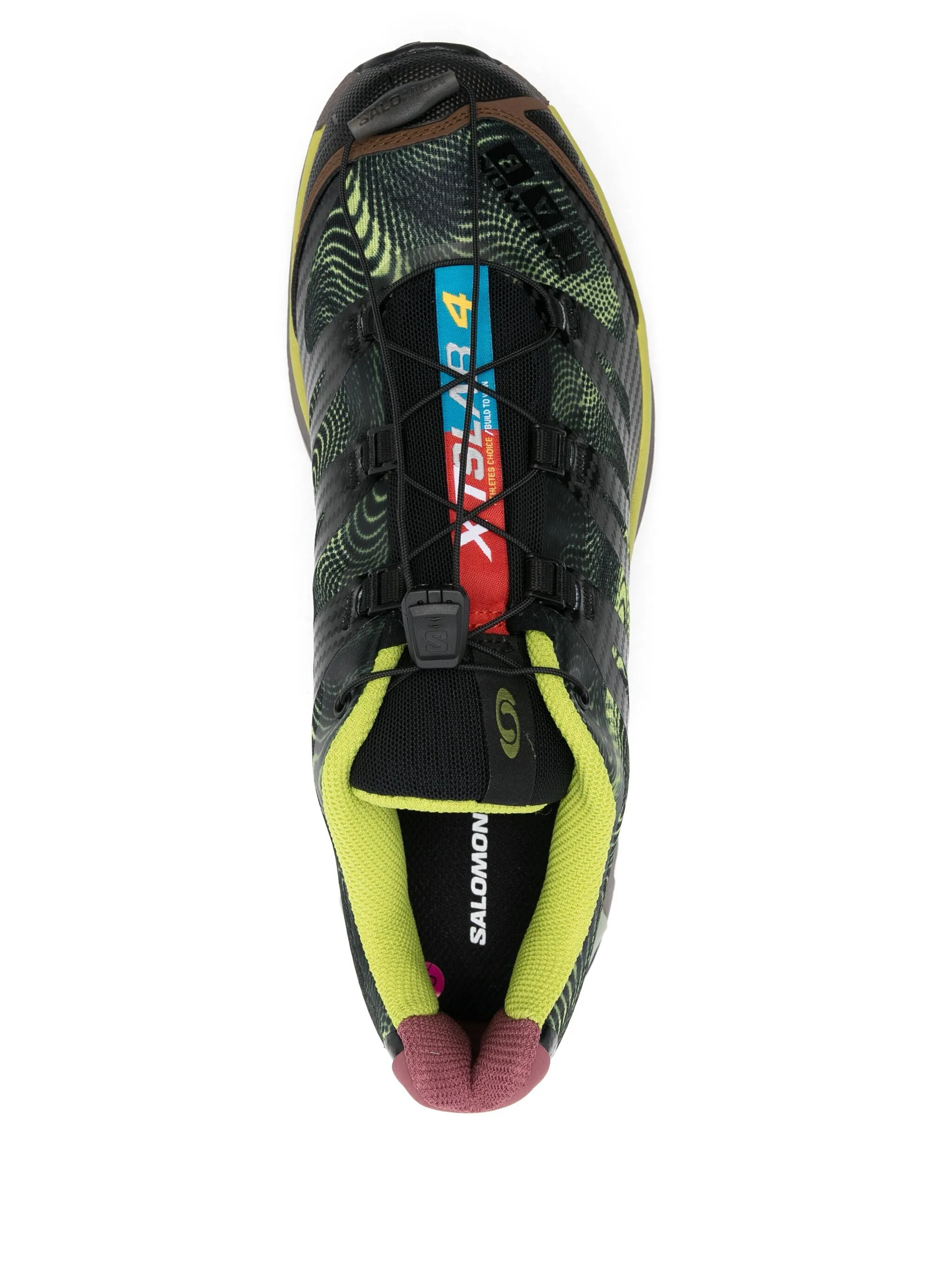 SALOMON - Unisex XT-4 OG R.A.D Expanse Sneakers