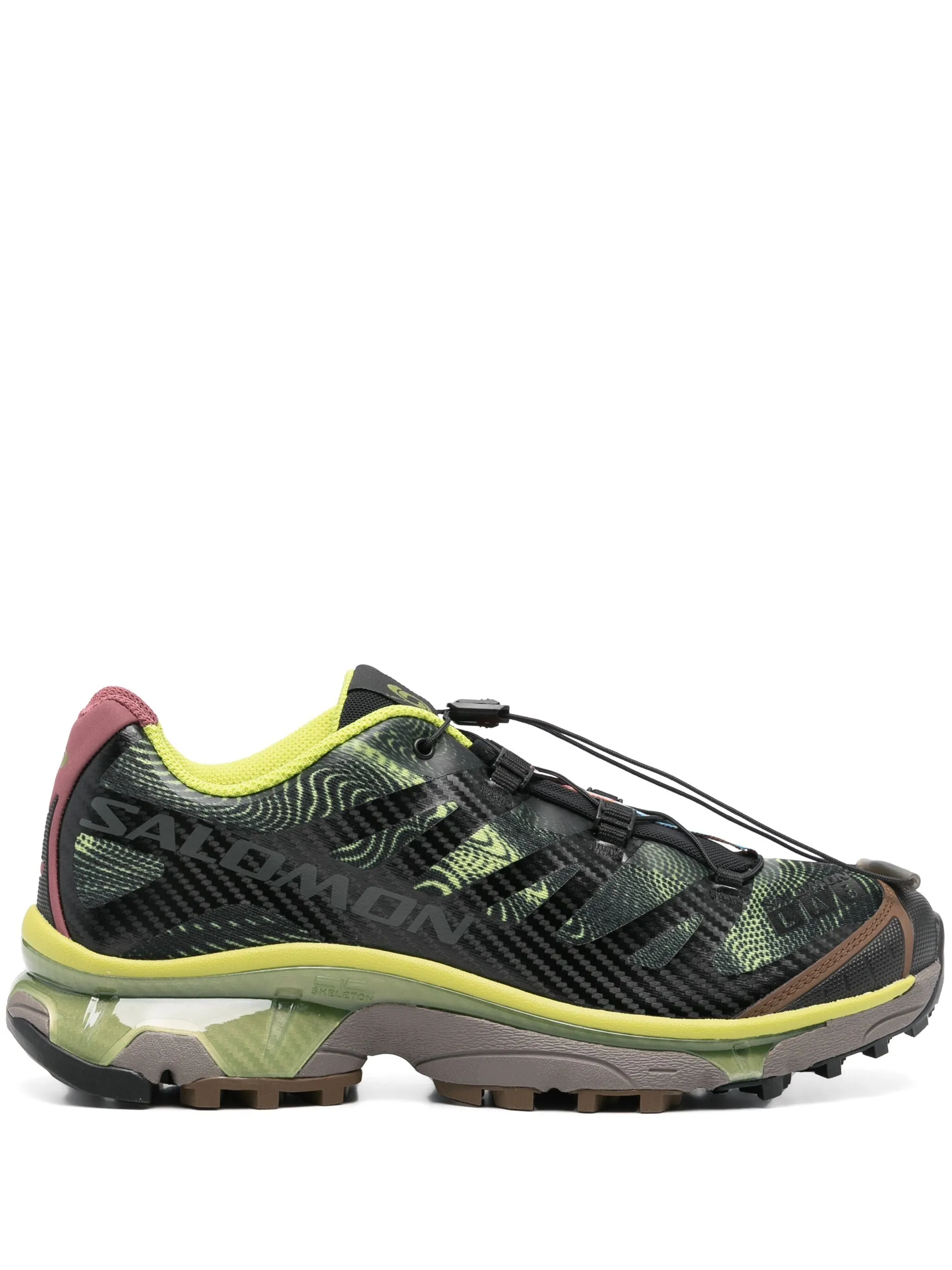 SALOMON - Unisex XT-4 OG R.A.D Expanse Sneakers