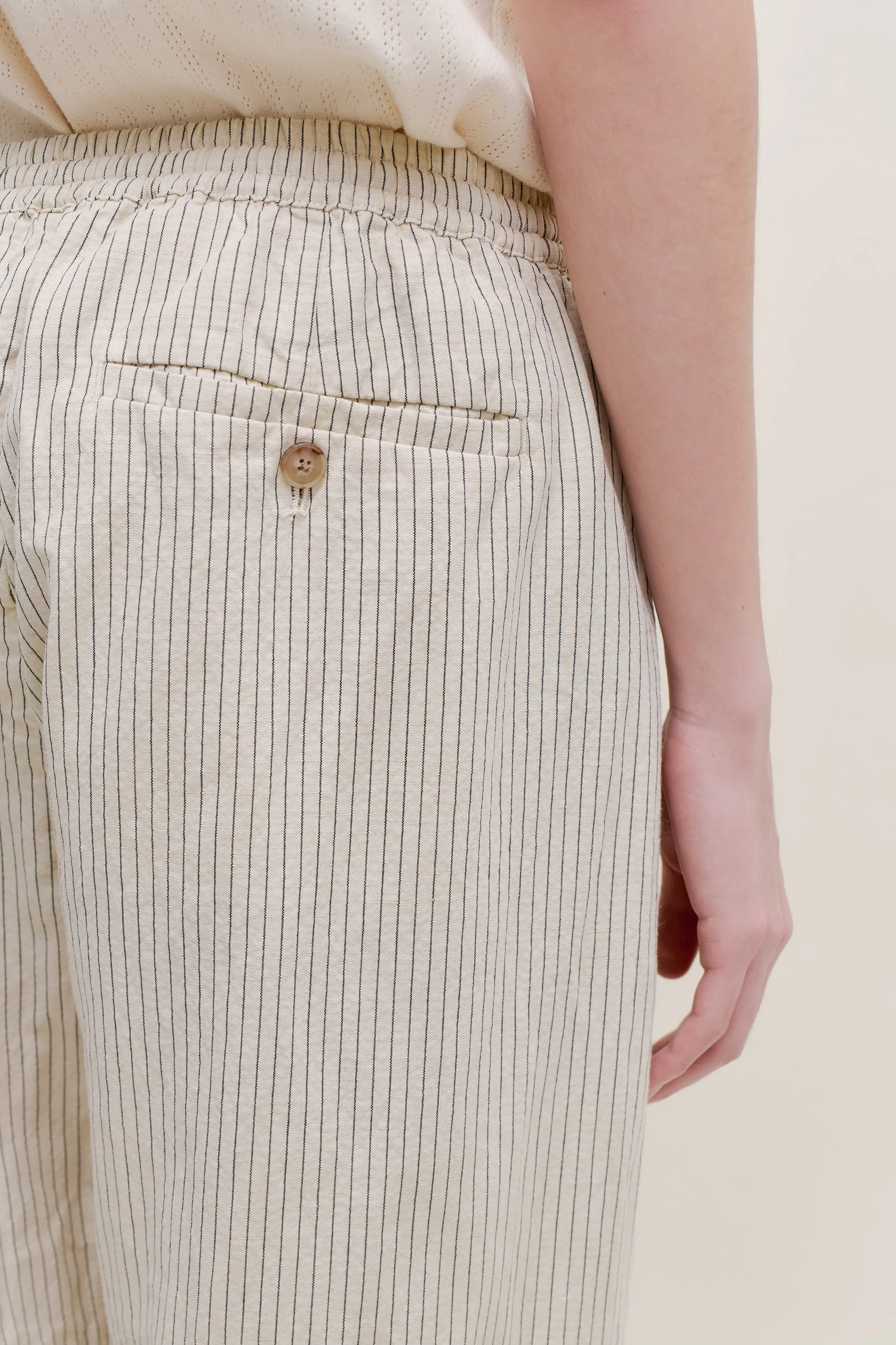 SAMURAI TROUSERS