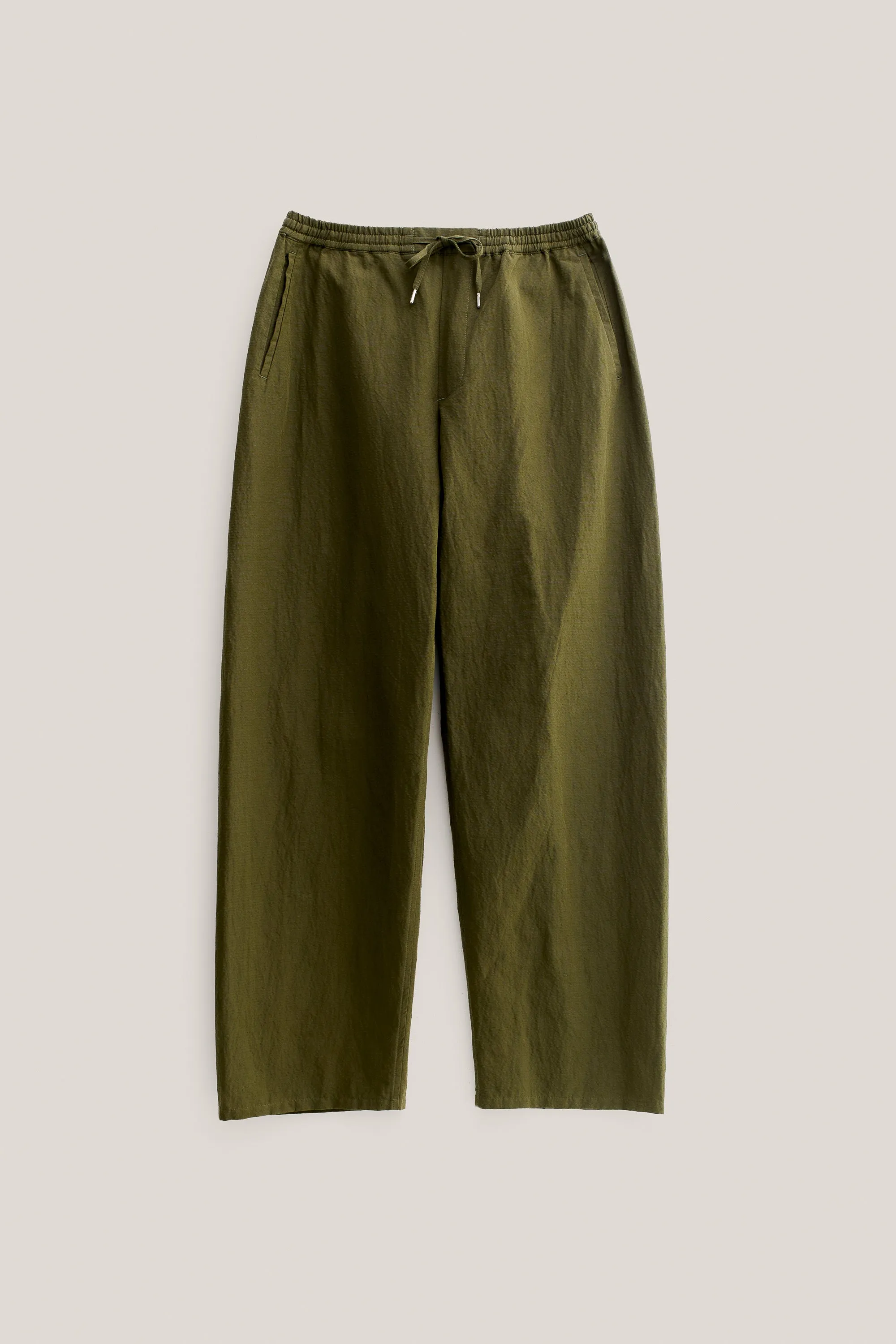 SAMURAI TROUSERS