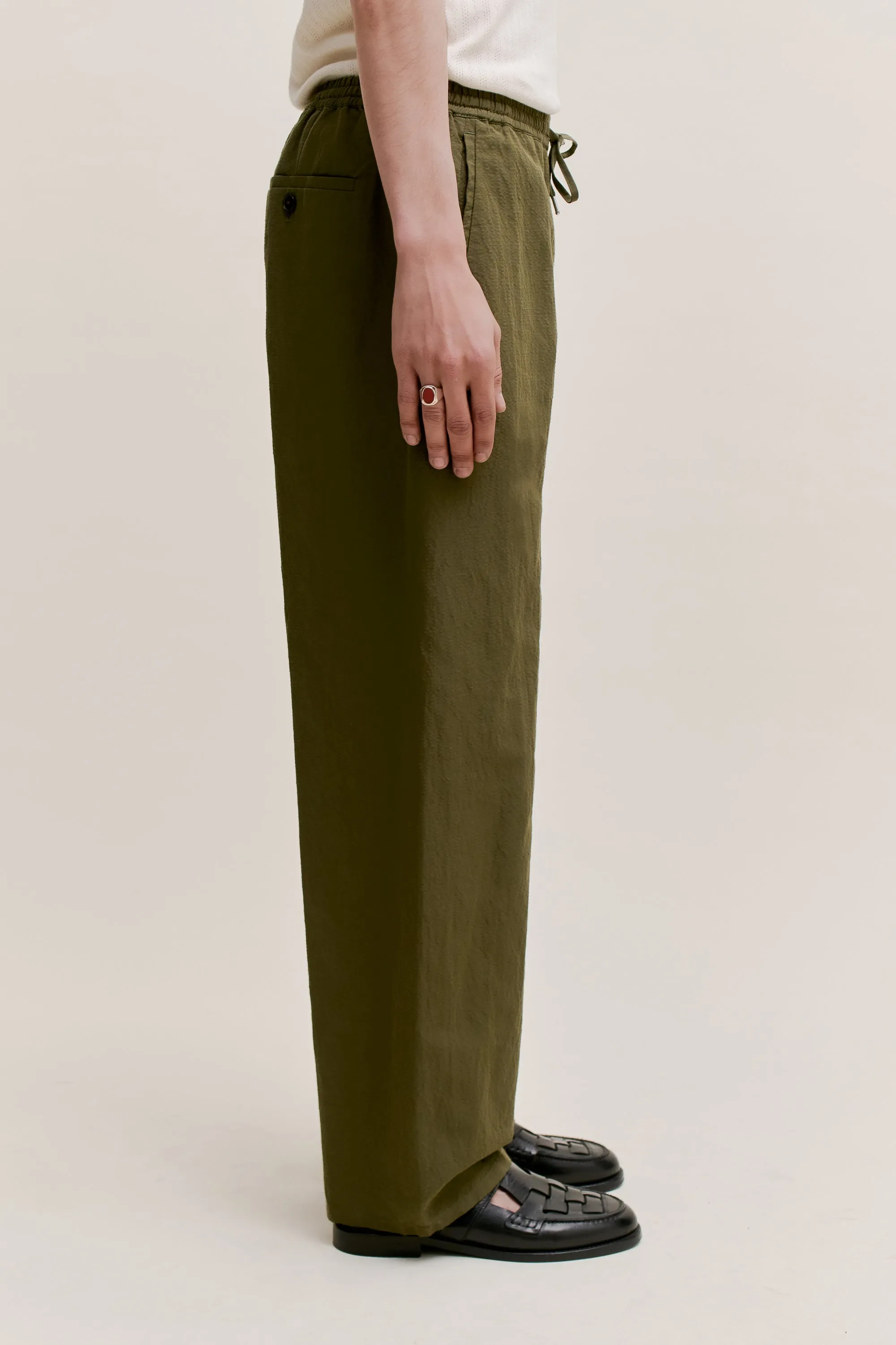 SAMURAI TROUSERS