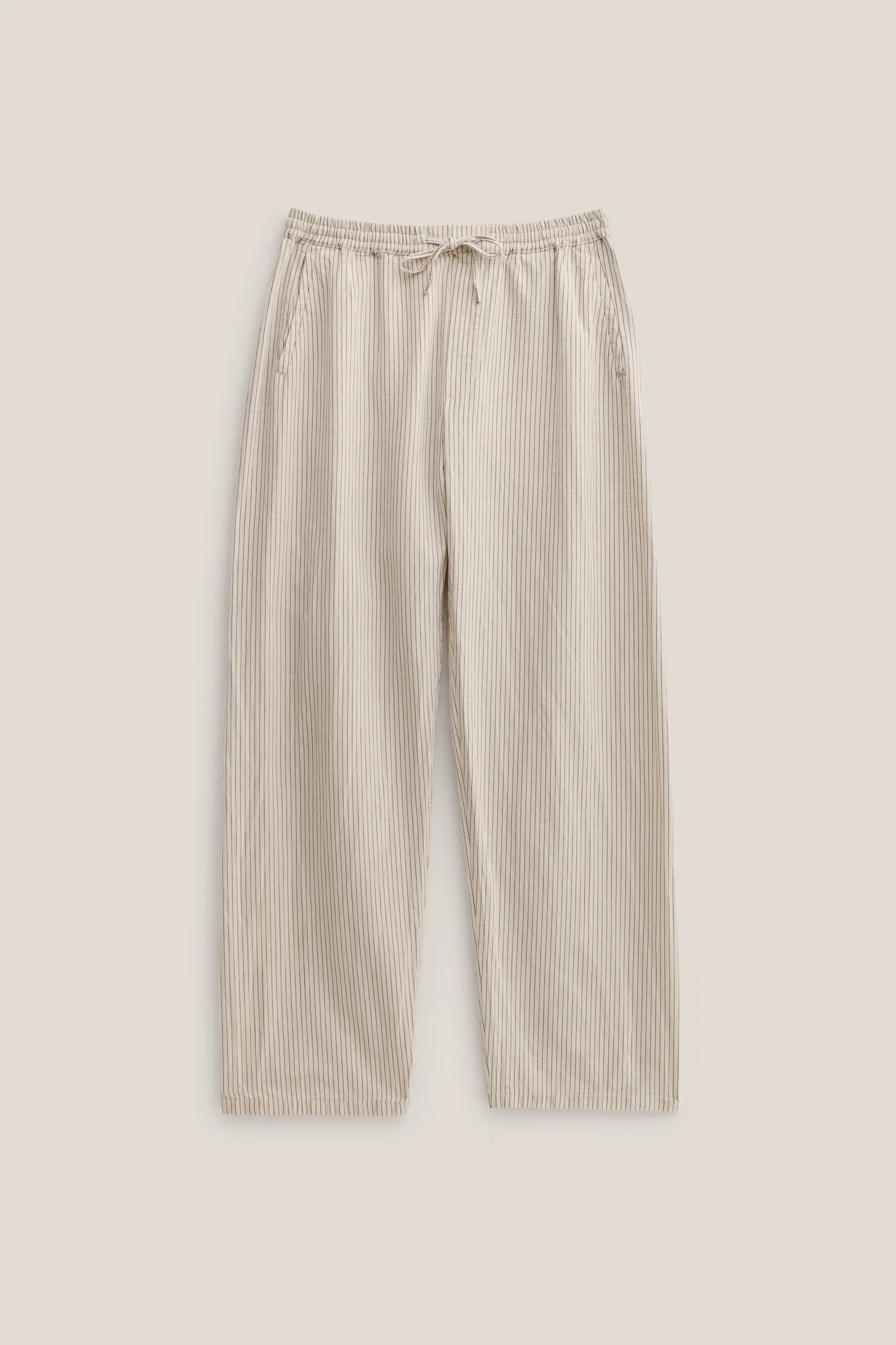 SAMURAI TROUSERS