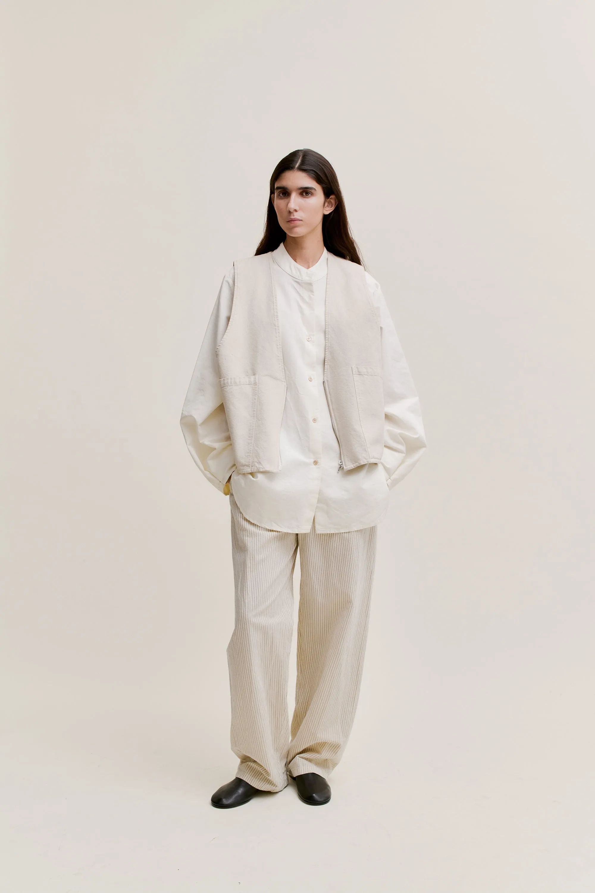 SAMURAI TROUSERS